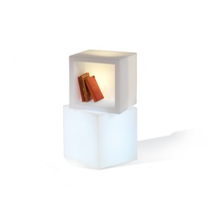 Open Cube Medium